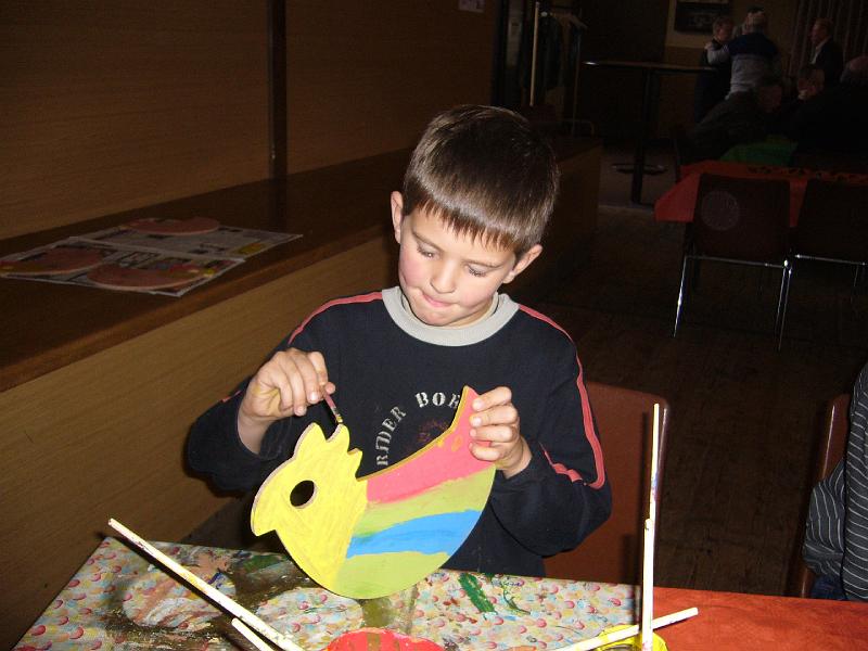 Bezirksschau Luebbecke 380.jpg - Jugendecke